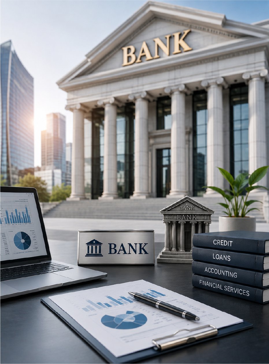 Banks