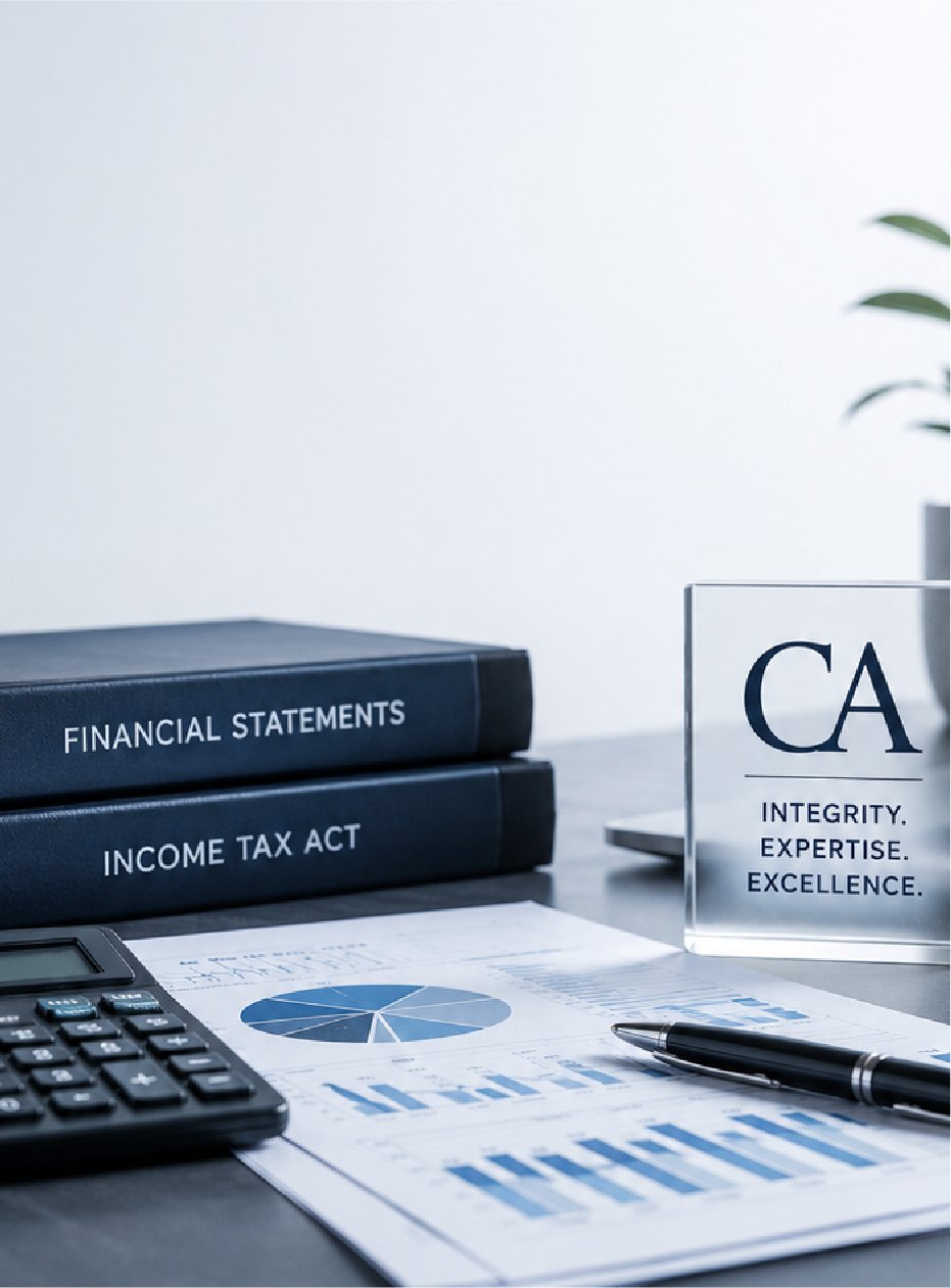Chartered Accountants